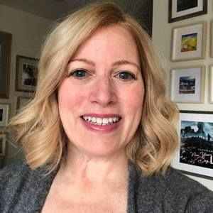 Meet your Posher, Eileen